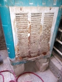 مبرده • حجم وسط • حي نيسان