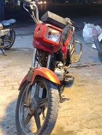 دراجه فيوم • اوراق اصولي • حي العامل