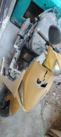 بطة • FS • كابريتر