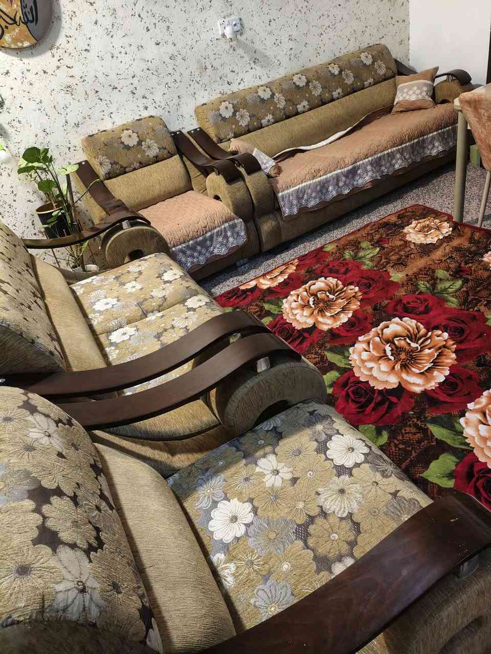 تخم تركي  نظيف للبيع  10 مقاعد
مكان بعقوبة حي المعلمين 
باقي تفاصيل والسعر  خاص


**إذا كنت صاحب هذا الإعلان وتريد حذفه لأي سبب، رجاءا أرسل رسالة إلى الدعم الفني**