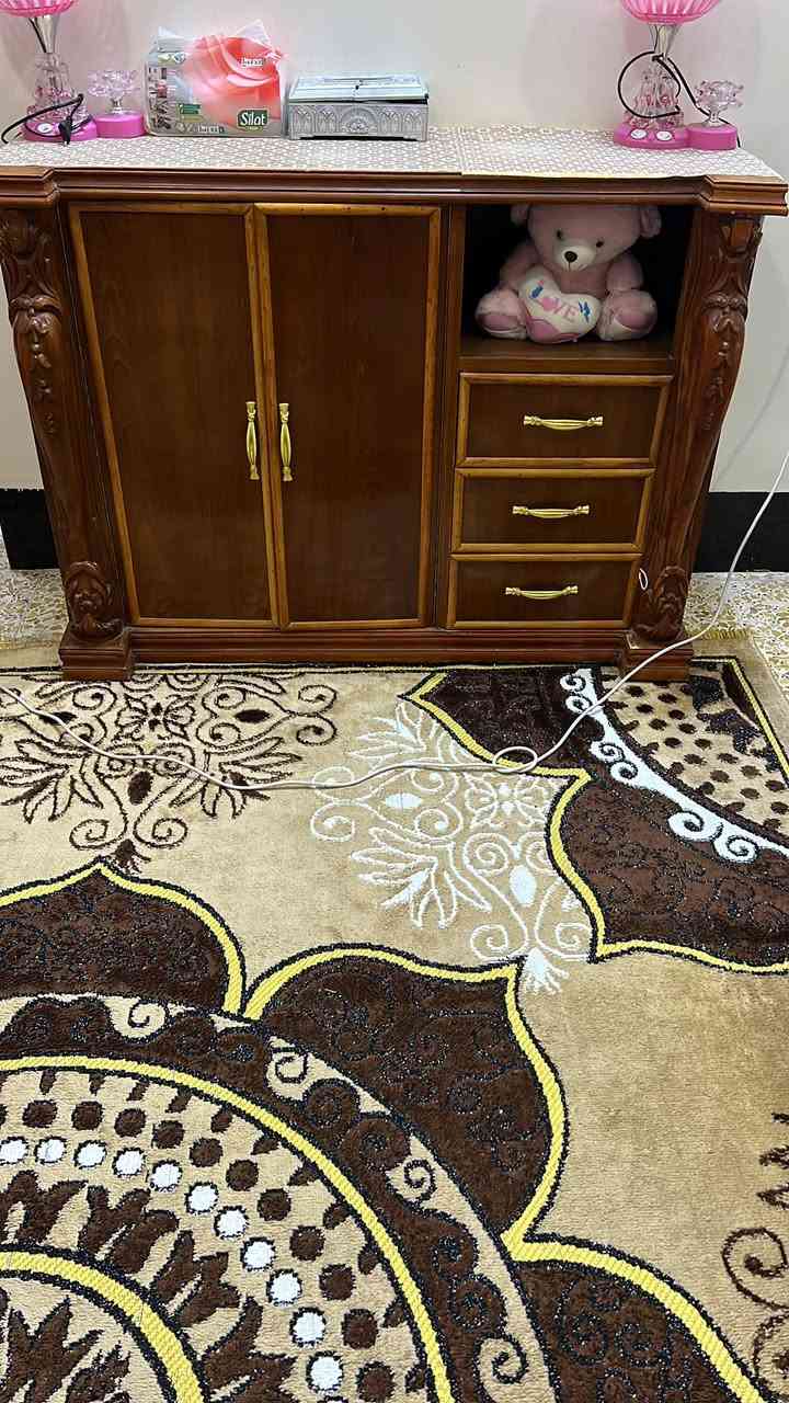 السلام عليكم غرفة أخشاب حطاطة شقل هيت للبيع السعر مليون


**إذا كنت صاحب هذا الإعلان وتريد حذفه لأي سبب، رجاءا أرسل رسالة إلى الدعم الفني**