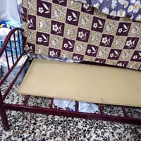 ترباية ام نفر • دوشك • حي التراث