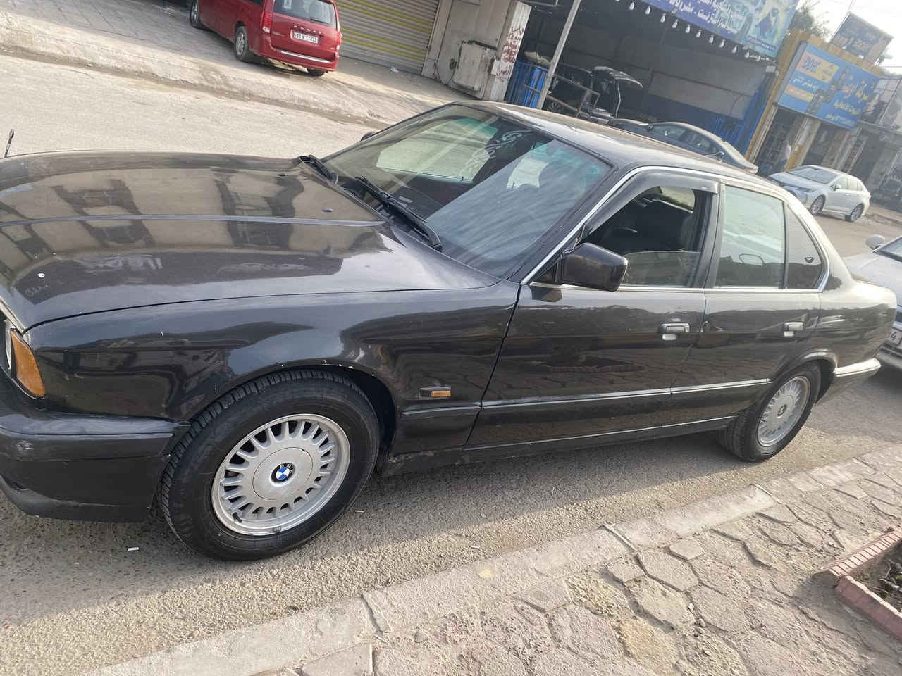 سلام عليكم
موديل 91 رقم انبار الدولي باسمي 
كير عادي مكينة مسكر 
نواقصه صلايب تعبانه بس صدر نضيف 
داخل نضيف فقط التنته تعبانه 
مكاني الزعفرانية السعر 43 ترهم مراوس عادي


**إذا كنت صاحب هذا الإعلان وتريد حذفه لأي سبب، رجاءا أرسل رسالة إلى الدعم الفني**