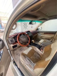 برادو • ٢٠٠٧ • رقم اربيل