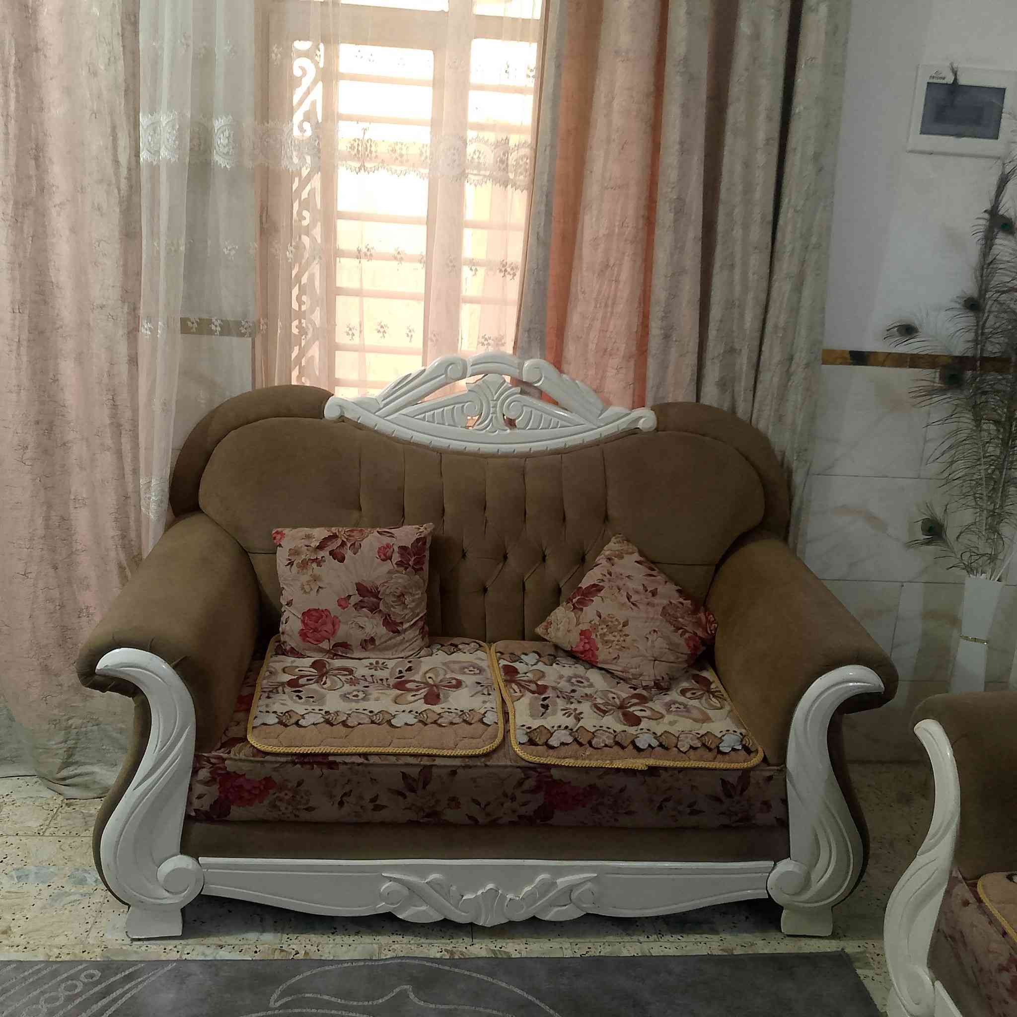 للبيع


**إذا كنت صاحب هذا الإعلان وتريد حذفه لأي سبب، رجاءا أرسل رسالة إلى الدعم الفني**