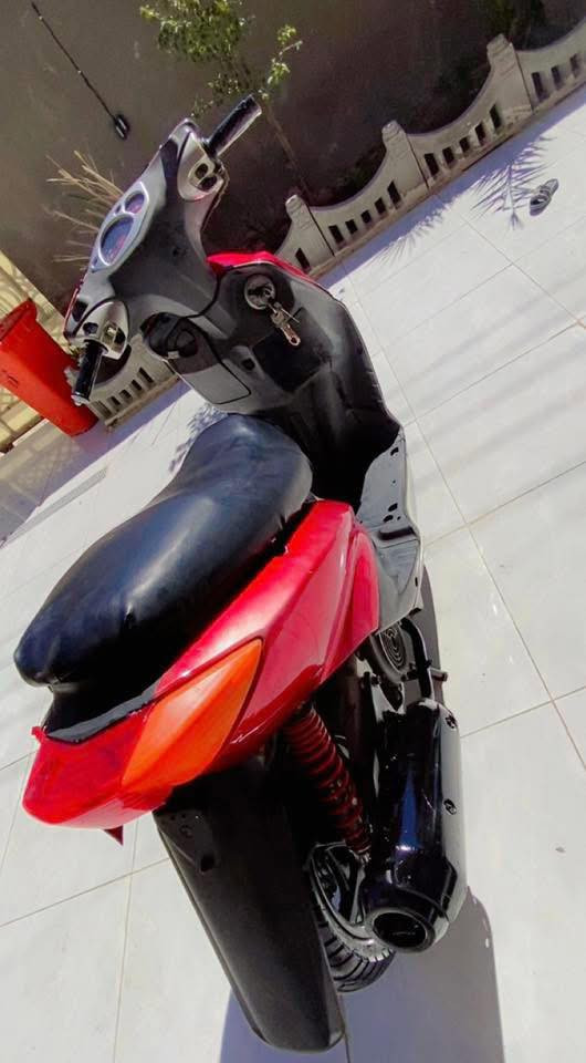 للبيع تفاصيل والسعر خاص 
رقم  الهاتف ***********
