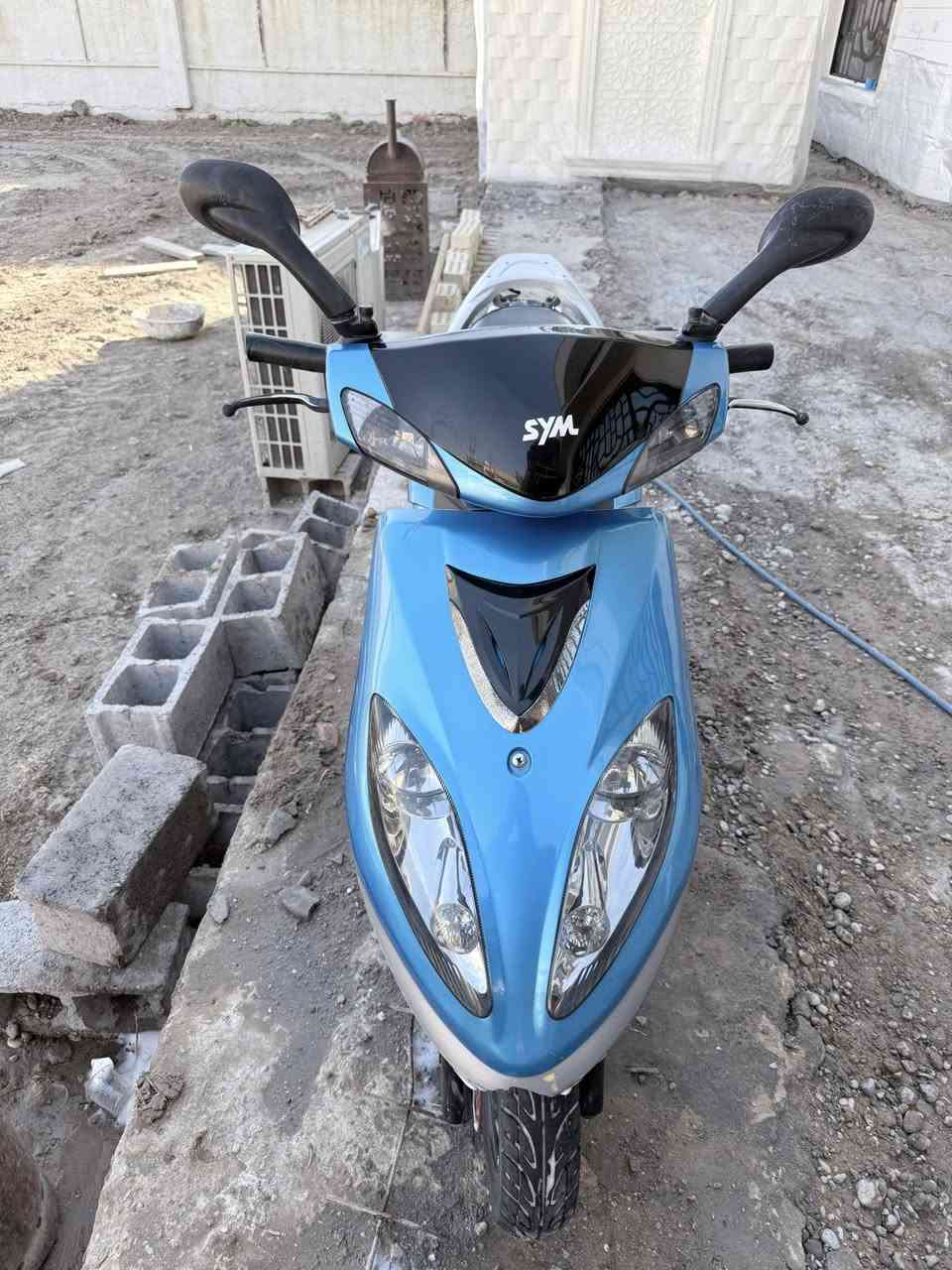 للبيع سيام كوري دراجة جديده حيل وجاهزه السعر ٥٥٠ وبي مجال مكانها الزعفرانية
تواصل ماسنجر


**إذا كنت صاحب هذا الإعلان وتريد حذفه لأي سبب، رجاءا أرسل رسالة إلى الدعم الفني**