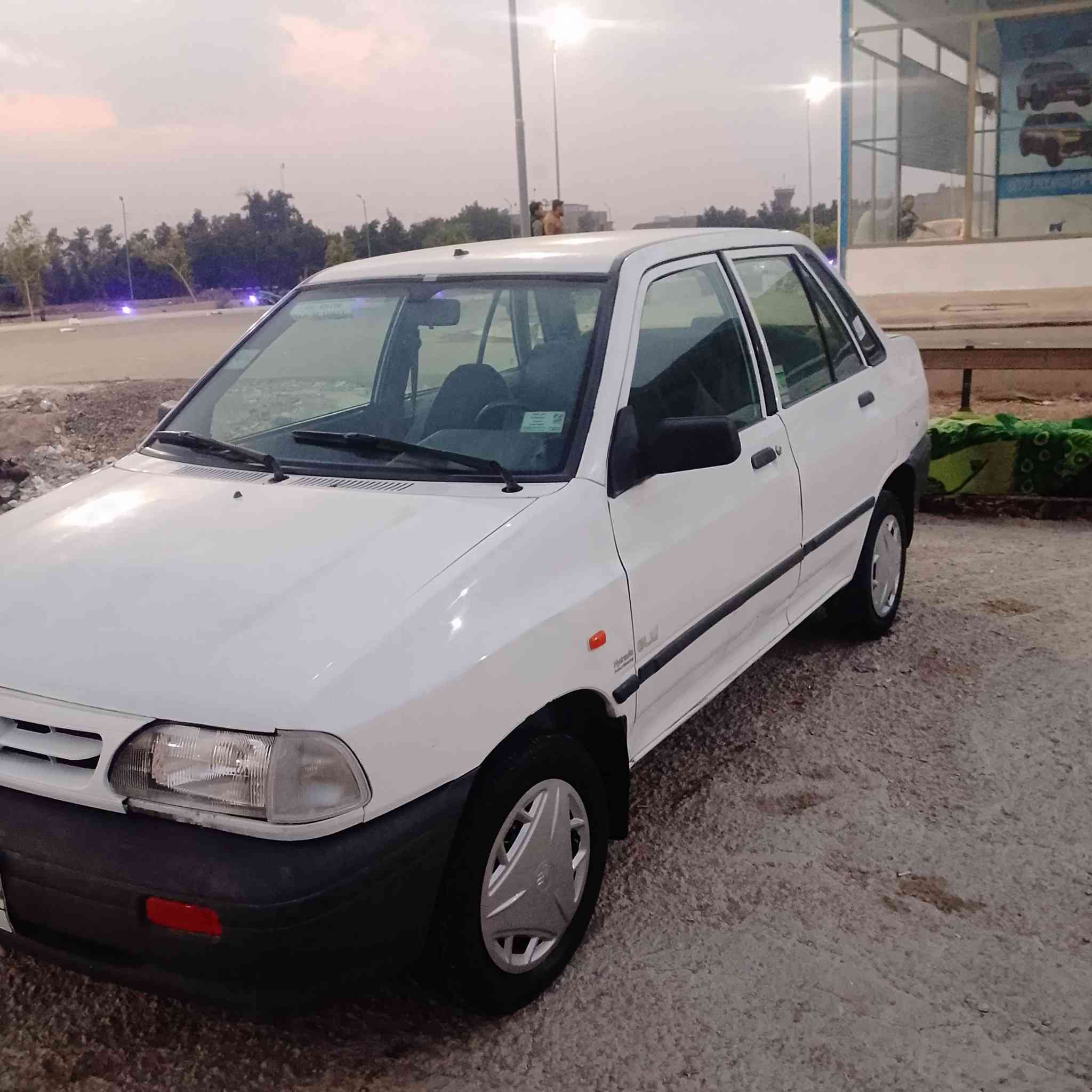 السلام عليكم سايبا 2009
ماكني بغداد 
***********
