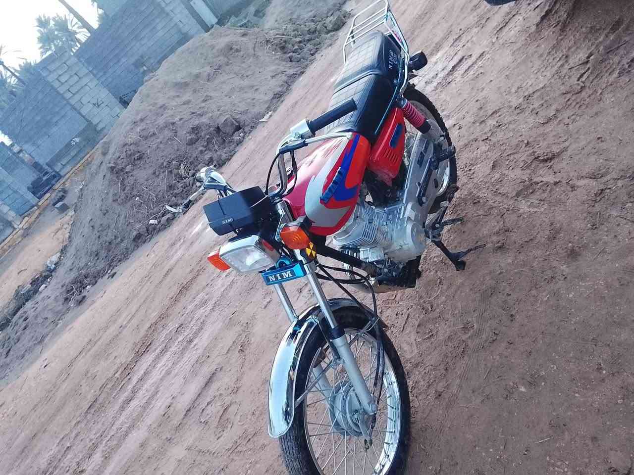 نامه 26 اوراق سكنر
مكاني بابل سده الهنديه 
سعره 625 وبيه مجال 
***********
