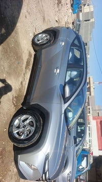 توسان • ٢٠٢٢ • اوتوماتيك