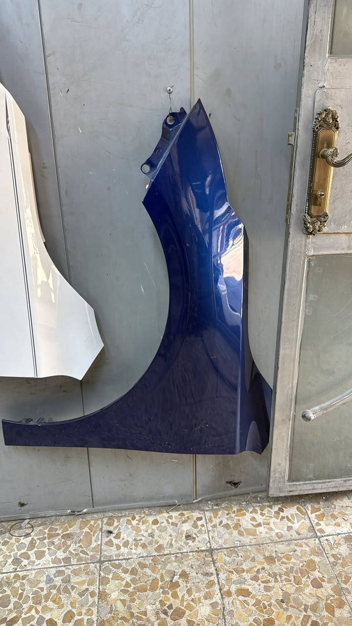 السلام عليكم متوفر جميع ادوات سيارات وارد امريكي فورتي جميع الالوان
العنوان سوق بغداد شارع النضال القصر الابيض 
***********
ال مخيف ادوات احتياطيه للسيارات الكوريه الحديثة
