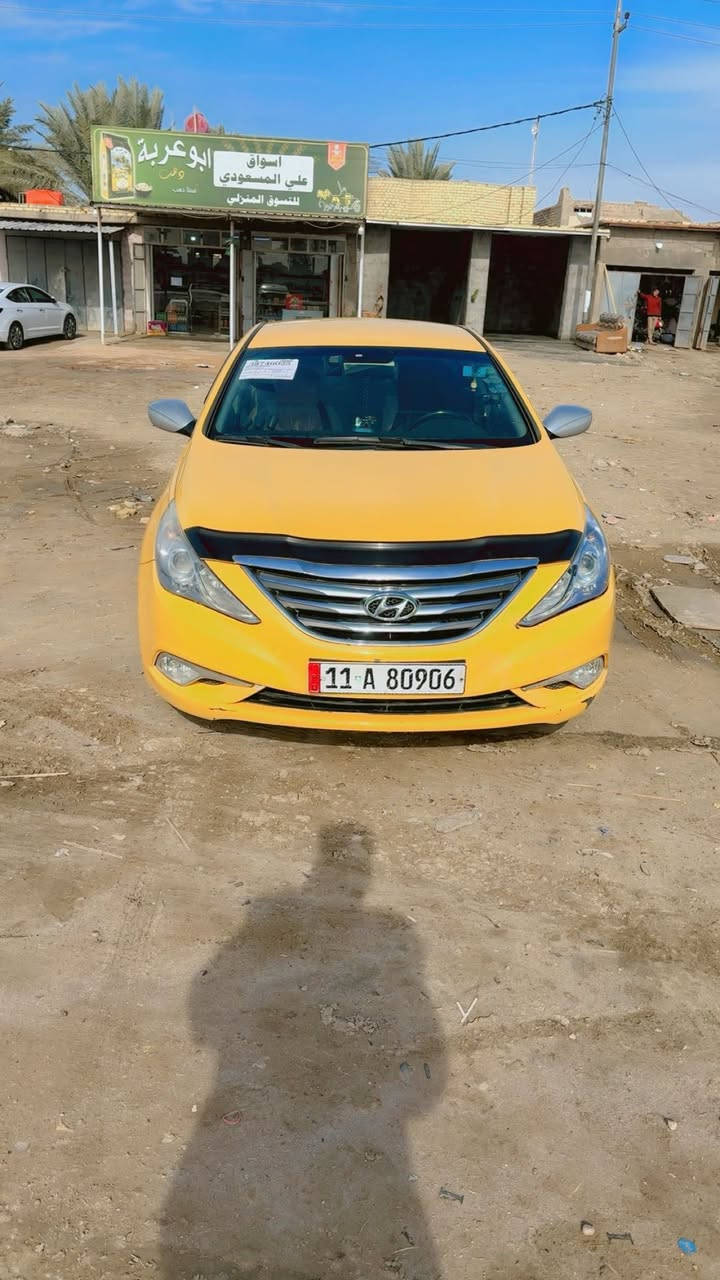 سوناتا موديل 2011وارد أمريكي مكفوله شاشه بصمه كأمره دواره تحكم ستيرن جيهتني شفتات بل ستيرن محرك٢٤٠٠مكفوله من كلشي سياره خير من يم الله ما عوزها برغي البيع او مراوس حسب قناعه سعر 95$ورقه ***********بي واتساب مكان بابل ابو غرق
