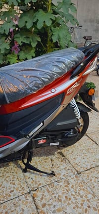 ورحمه الله وبركاته ماطور سايم نحله موديل ٢٠٢١ كفاله عامه مسجل سنويه وا...