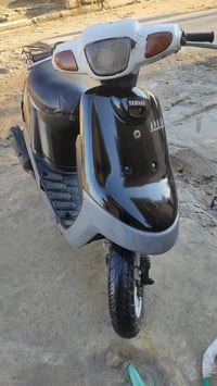 مطور بوتين • معمر • كلش شغال