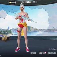 حساب ببجي  مستوى 78 ربط نضيف تويتر وجميل  فقط  بيع وجه لوجه فقط  عدد ا...