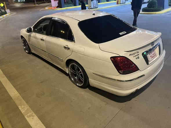 مانجستا براوە
مۆدیل 2007
بەسمە رەساسی
ناوزەرد 
5دوگمە
3پەردە
سەلاجە
فولە بەس سلاید نیە
سەیارەکە گیرو مەکینەی بەشەرت
تەقەورەقەی نیە
سعری کۆتای 38$گەلایە
گۆرینەوە ناکەم بەس فرۆشتنە
***********
