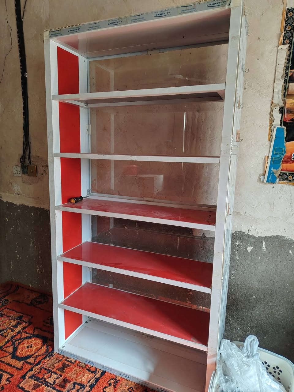 مرض للبيع السعر 140 الف مع مجال قليل المكان سومر تصل وتساب ***********
