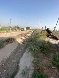 دونم وربع • كافة الخدمات • واجهه ٢٣م