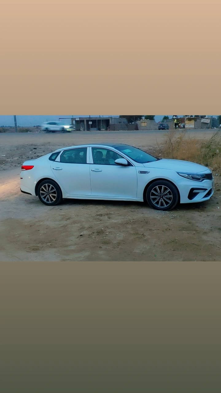 السلام عليكم كيا اوبتما2020 خليجي للبيع
محرك2400 دوش
بابل  مشروع وطني بسمي
فول مواصفات بصمه
السعر 210 وبيهه مجال
الديوانيه الشافعيه


**إذا كنت صاحب هذا الإعلان وتريد حذفه لأي سبب، رجاءا أرسل رسالة إلى الدعم الفني**