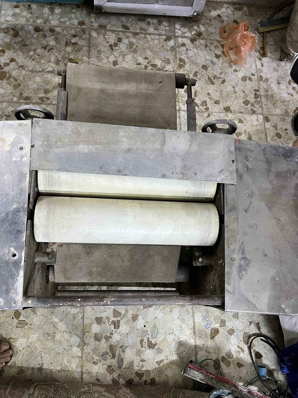 فتاحه مال عجين  لبيع مكان النجف الأشرف


**إذا كنت صاحب هذا الإعلان وتريد حذفه لأي سبب، رجاءا أرسل رسالة إلى الدعم الفني**