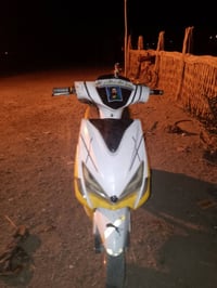 دراجه صينيه • جفته • بها مجال
