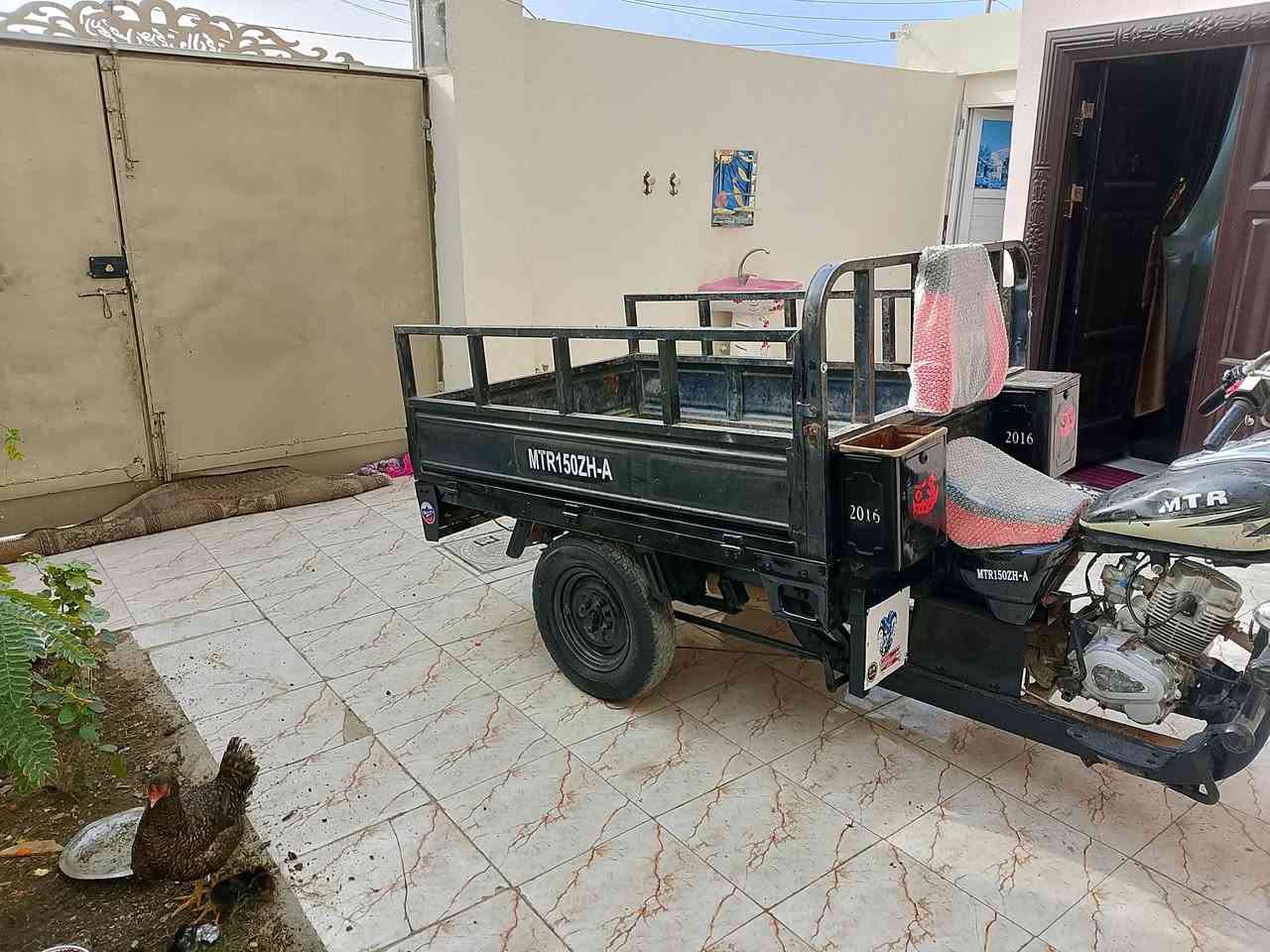 للبيع ستوته MTR   مديل 16  سعر 850  كله شغال باتري كهربائيات كير بوكس شراي يتصل 
 نجف


**إذا كنت صاحب هذا الإعلان وتريد حذفه لأي سبب، رجاءا أرسل رسالة إلى الدعم الفني**