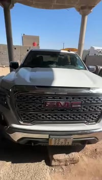 جيمسي اسيرا • مديل 2020 • محرك 8