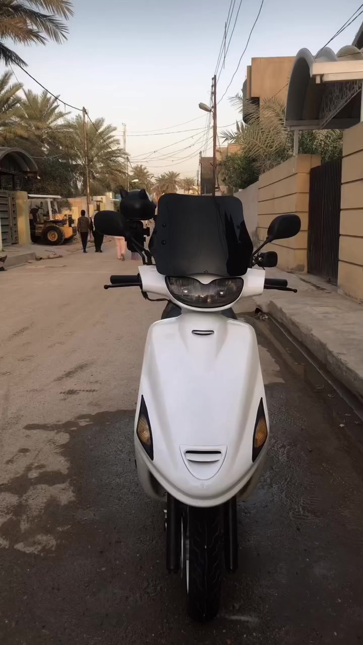 سلام عليكم اخوان دراجه لبيع فراشه ادرجه فول مناقصه برقييي فولل كامله من كلشي متواجد خاص


**إذا كنت صاحب هذا الإعلان وتريد حذفه لأي سبب، رجاءا أرسل رسالة إلى الدعم الفني**