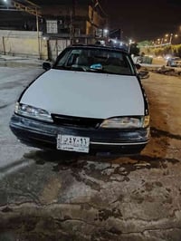 برنس • كير عادي • كفالة محرك