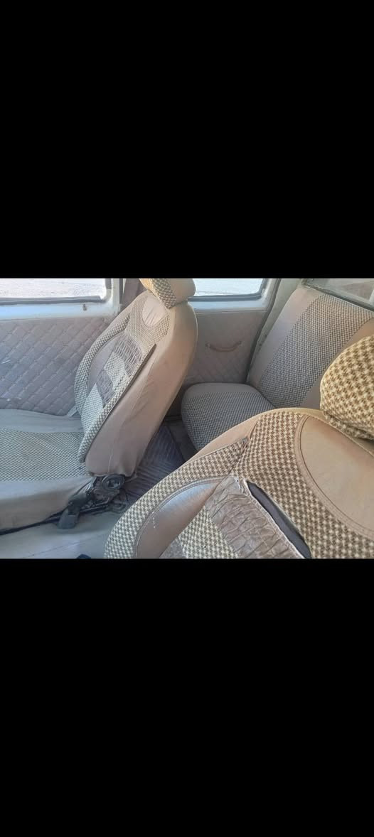 بيكم نيسان موديل 89 مصبوغ عام  رقم حديث نينوى بسمي شرط التحويل  السعر 38 ورقه وبي  للاستفسار الاتصال *********** ////***********
