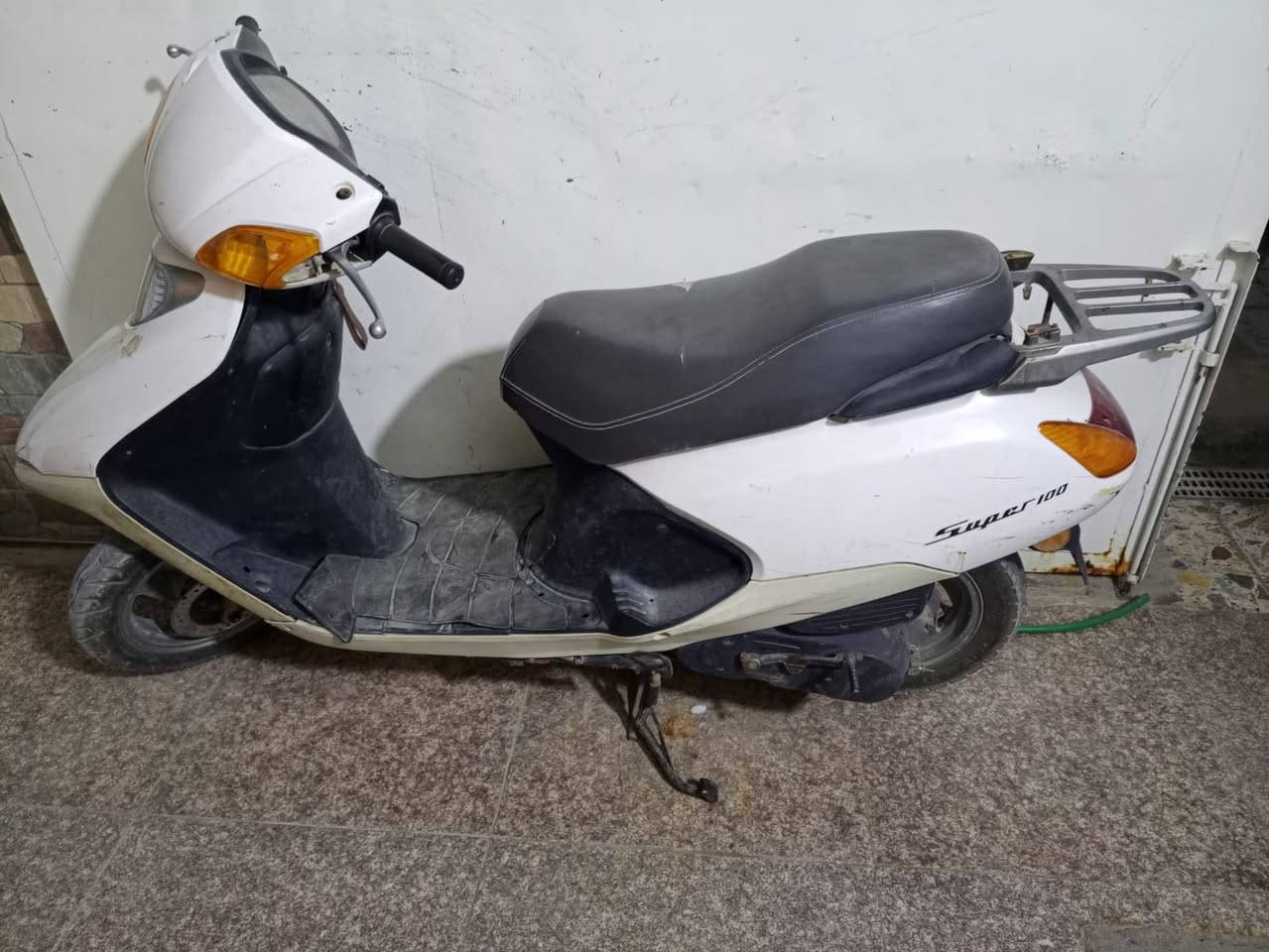 سلام عليكم ورحمه الله وبركاته سبيسيً للبيع كوم حديد دراجه خير من الله تشتغل بس ابيع كوم حديد للتواصل*********** العنوان بغداد الكريعات
