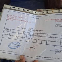 ستوتة جمبر • ٢٠٢٣ • دوشمة