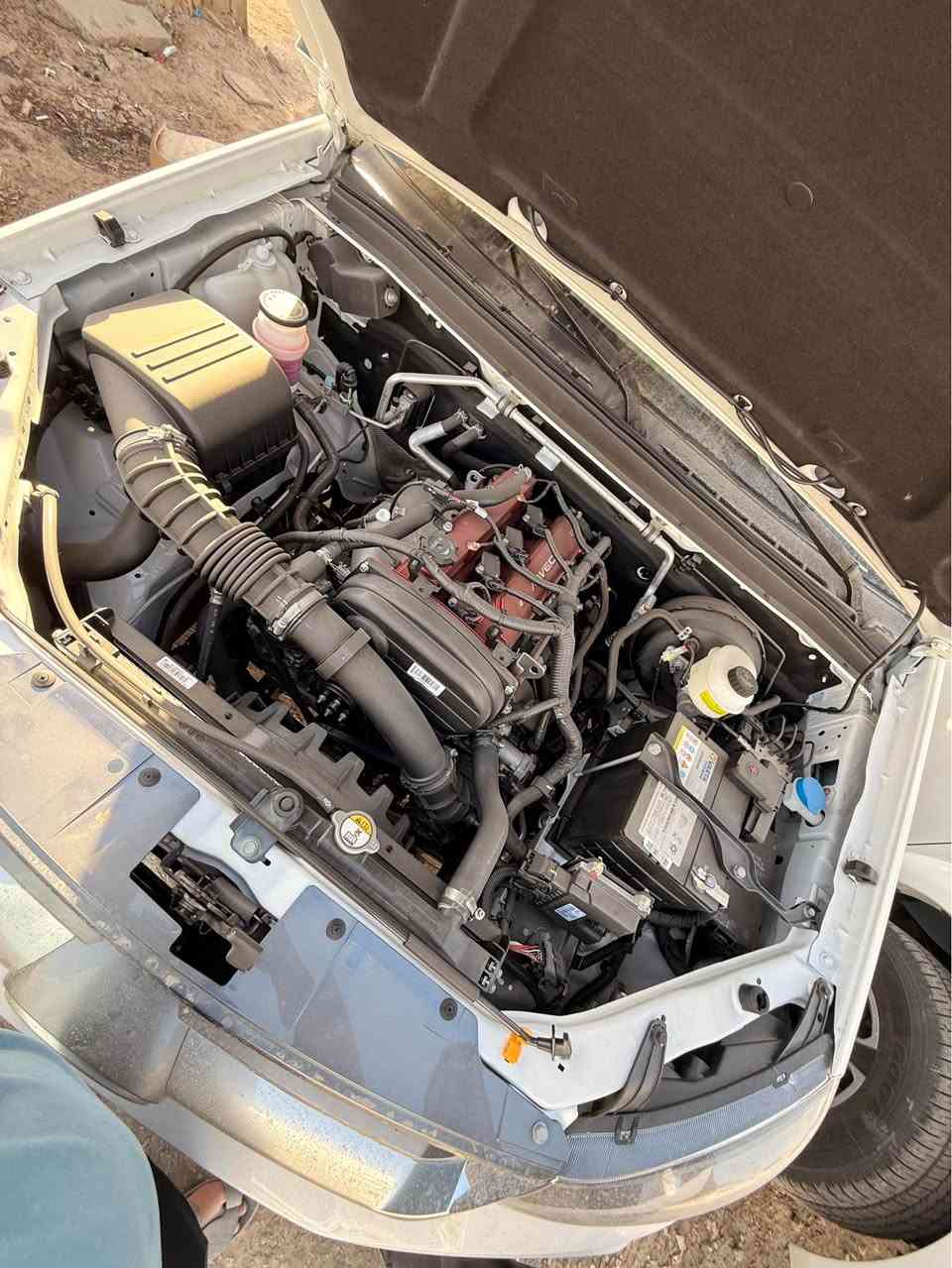 ‎كريت ويل‎ حلة, بابل


**إذا كنت صاحب هذا الإعلان وتريد حذفه لأي سبب، رجاءا أرسل رسالة إلى الدعم الفني**