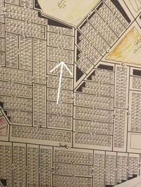 للبيع ١٢٥ متر واجه ٦ وربع ونزال ٢٠  قطعة طابو صرف ضمن قطع موضفي الامان...