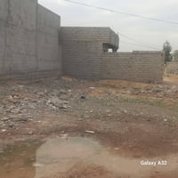 جلولاء حي التجنيد • ٣٠٠م • واجهة ١٠م