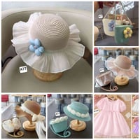 جملة ملابس أطفال • نص درزن • موديلات صيفية