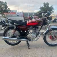 نجف حي الجامعه • دراجة ٢٠٢٥ • من الوكيل