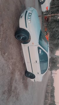 سمند 2010 • محرك وكير مكفوله • كفاله سرقه وعشاير