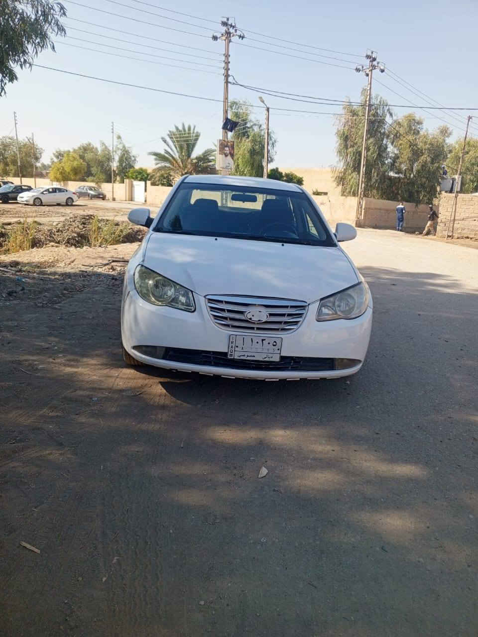 السلام عليكم أخوان ألنترى وارد خليجي محرك 1600 دگشن عالي السيارة بيها حادث ومعمره واباقي التفاصيل الاتصال على الرقم *********** السعر 78 بيها مجال حگ الجيه
