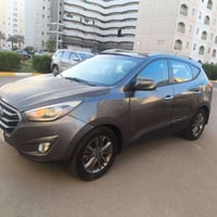 توسان • ٢٠١٤ • وارد امريكي