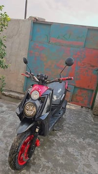 سكنس جبلي مديل 2013 الدراجه نضيفه مثل ما مبينه بل صوره الدراجه ما مار ...