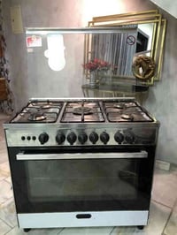 طباخ ماركه فريش استعمال قليل جداً  الرساله الثالثه   07766916792