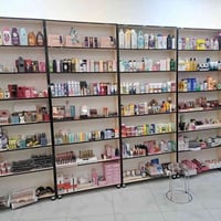 فاترينات بيجي • عدد ٥ • كاشيير