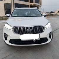 سورنتو • ٢٠٢٠ • ٦ سلندر