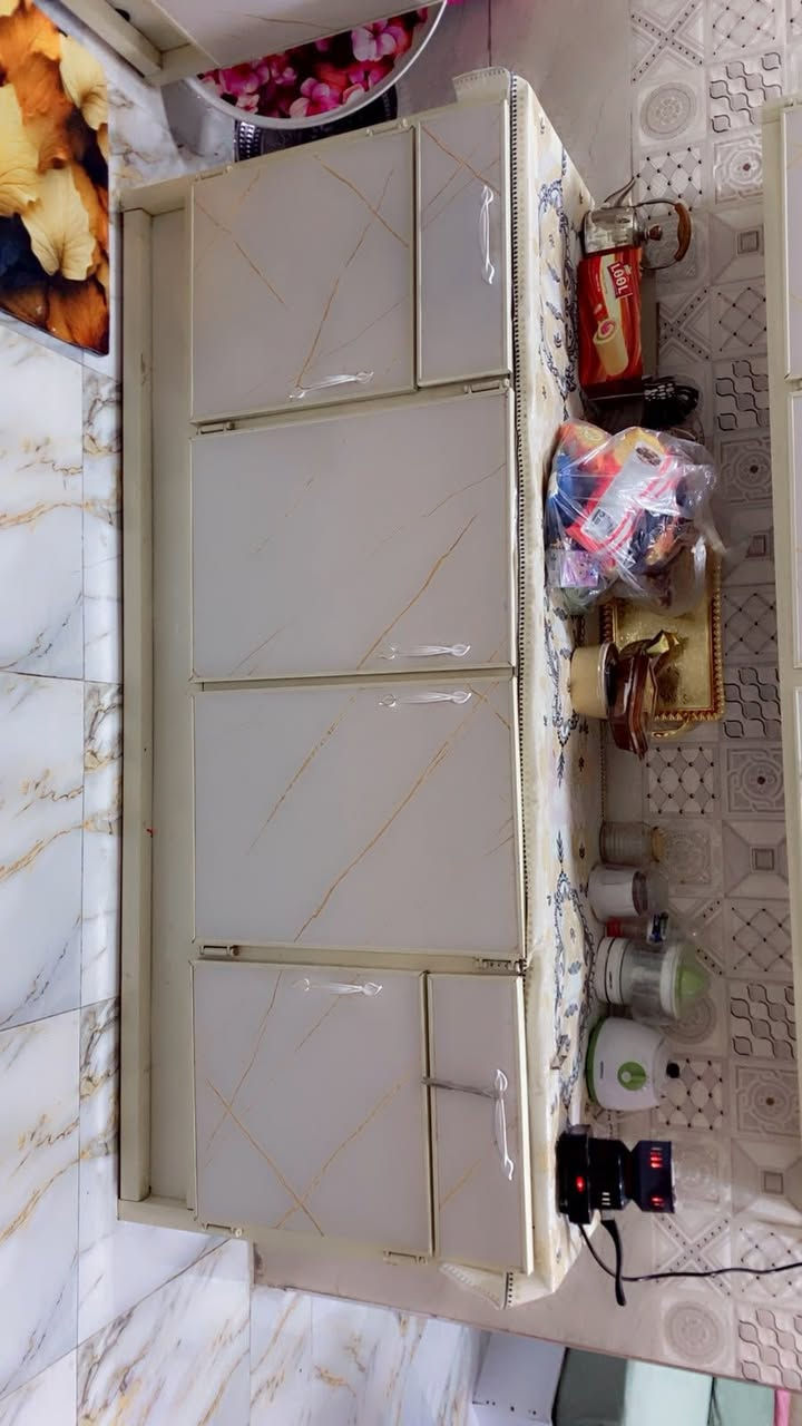 كاونتر ٣ قطع ب٢٠٠ الف وبي مجال بغداد دوره ***********
