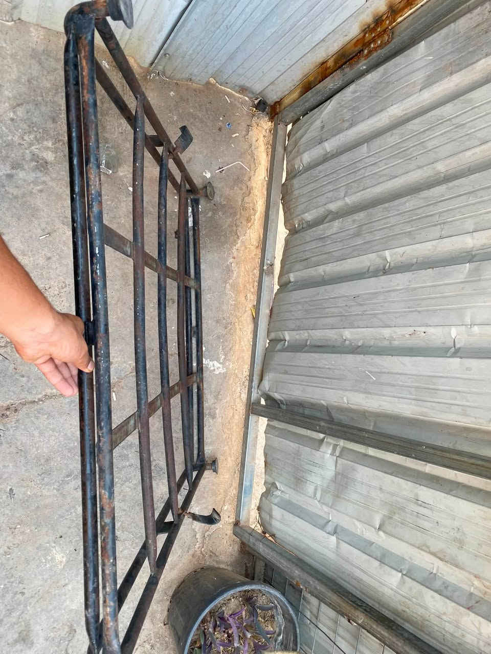 سلام عليكم سيبايه مال سايبه حلوه وقويه سعره ٢٥ بغداد الشعله ستفسار. ***********
