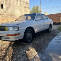 موديل ١٩٩٢ • مكينة ٢٥٠٠ • رقم نينوى