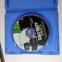 اكس بوكس ٣٦٠ • كود MW3 • أصلي