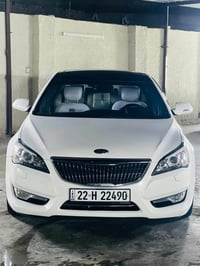 كادينزا • ٢٠١٢ • خليجي