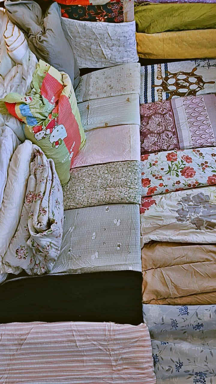 محلات ليث اللباله اوربيه في سوق الكماليه مجاور ريسان ابو اغذايه ارقم واستفسار ***********
